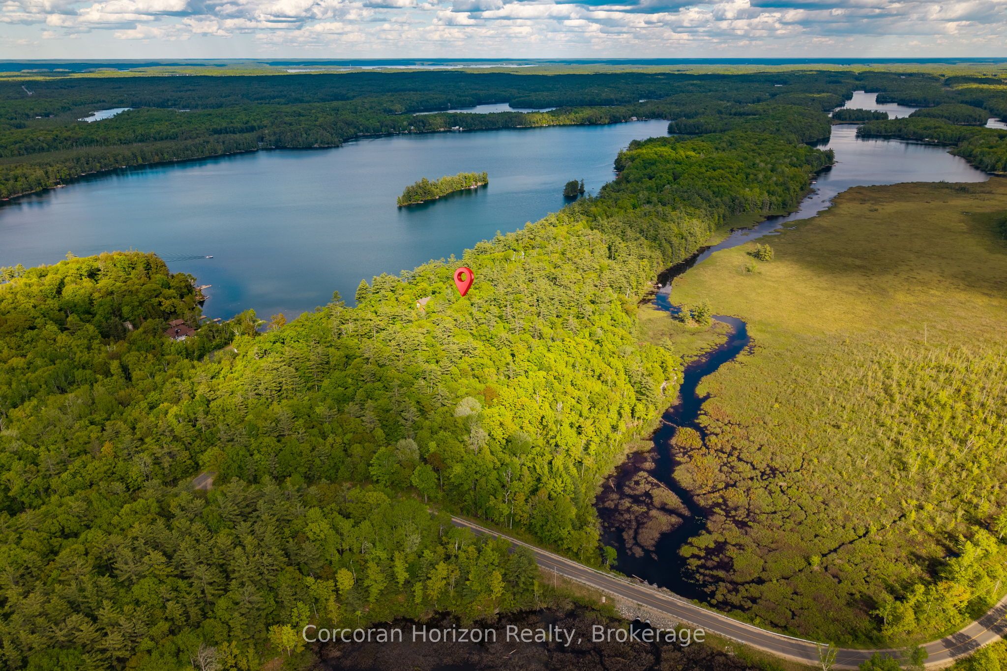 1020 Ridge Road, Muskoka Lakes, On P0c 1m0