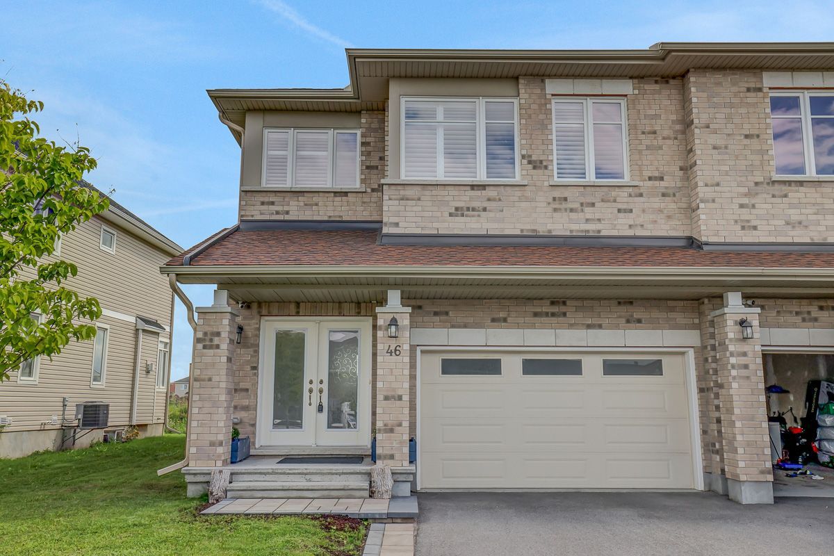46 Hurdis Way, Carleton Place, On K7c 0l3