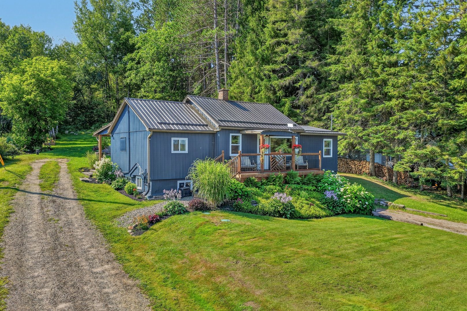 305 Doe Lake Road, Armour, On P0a 1c0