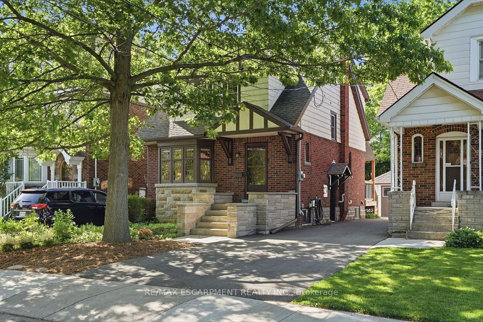 97 Cline Avenue N, Hamilton, On L8s 3z5