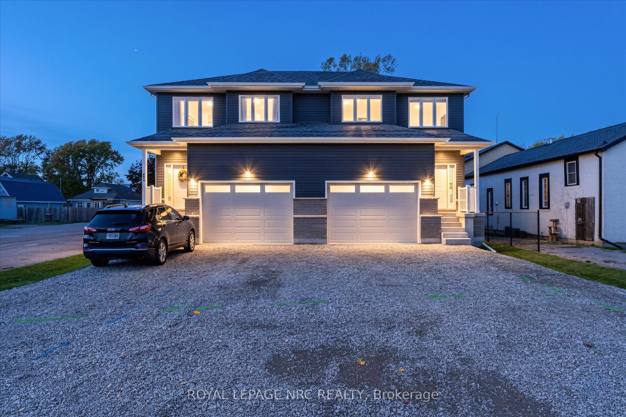 66 Page Street, Port Colborne, On L3k 5v1