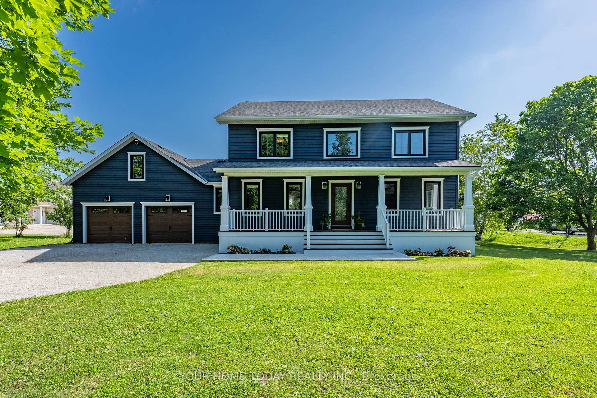 4925 Trafalgar Road, Erin, On N0b 1h0
