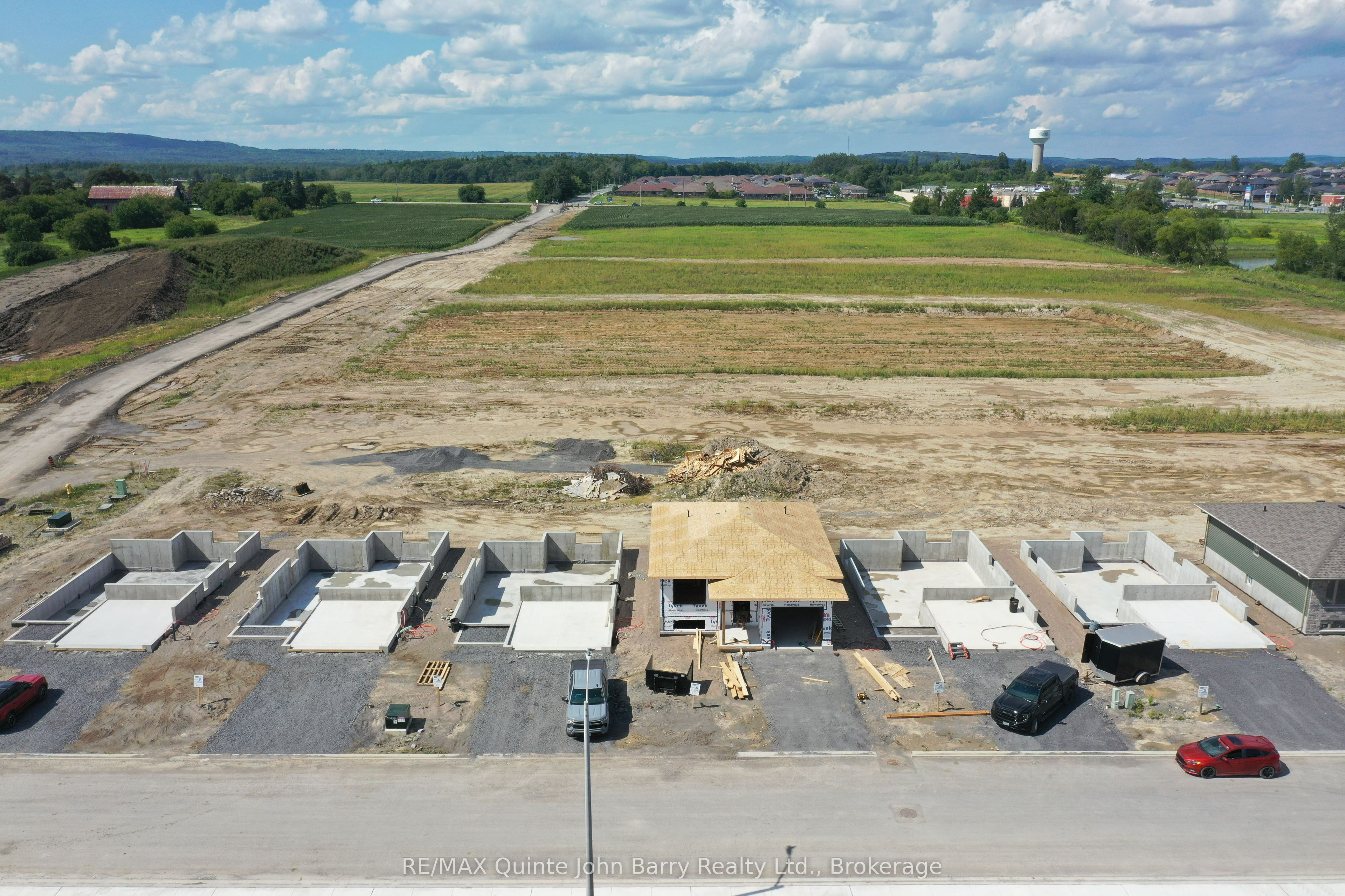 54 Parkland Circle Lot 27, Quinte West, On K8v 0r4