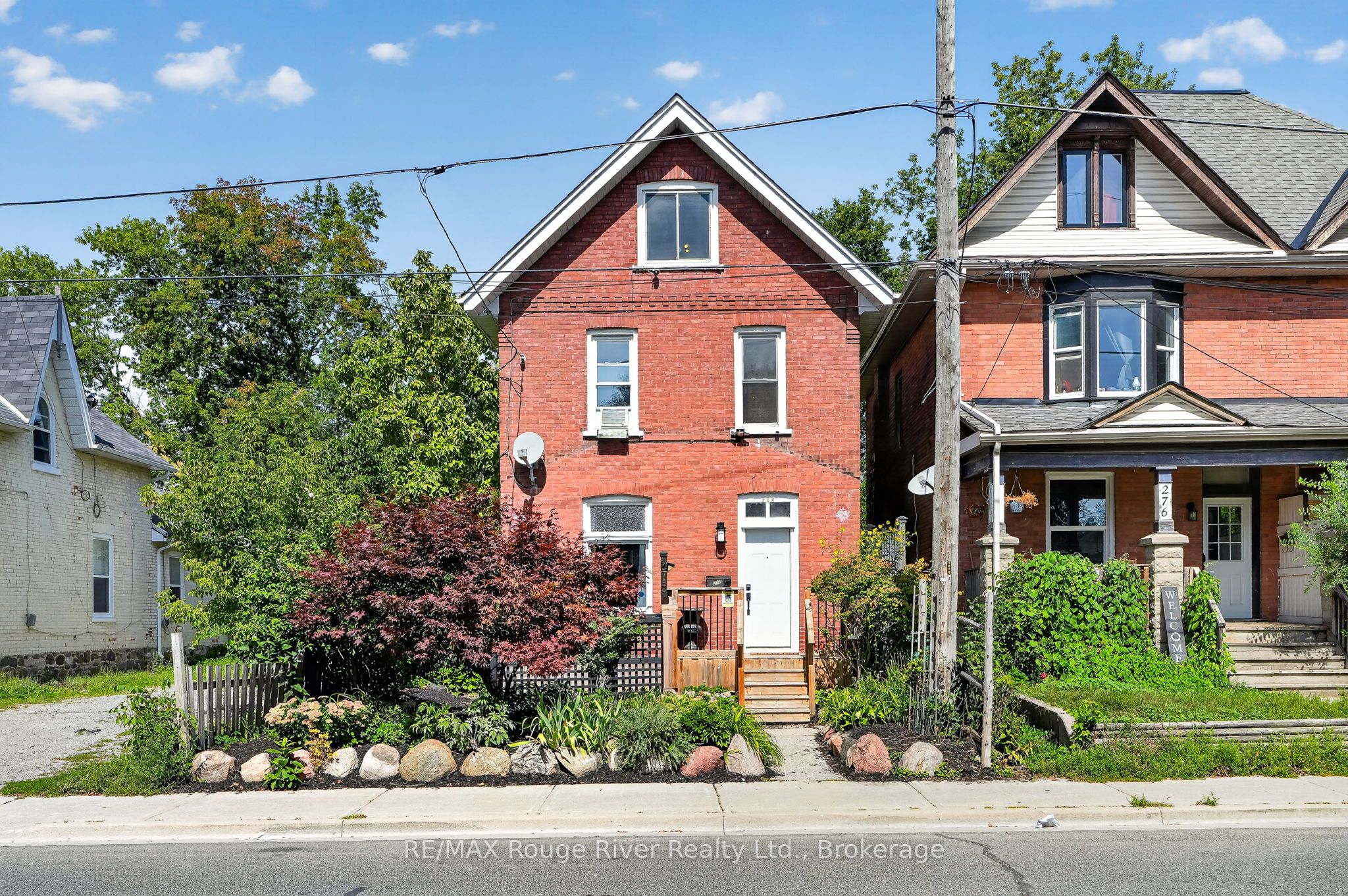 278 Dalhousie Street, Peterborough, On K9j 2m4