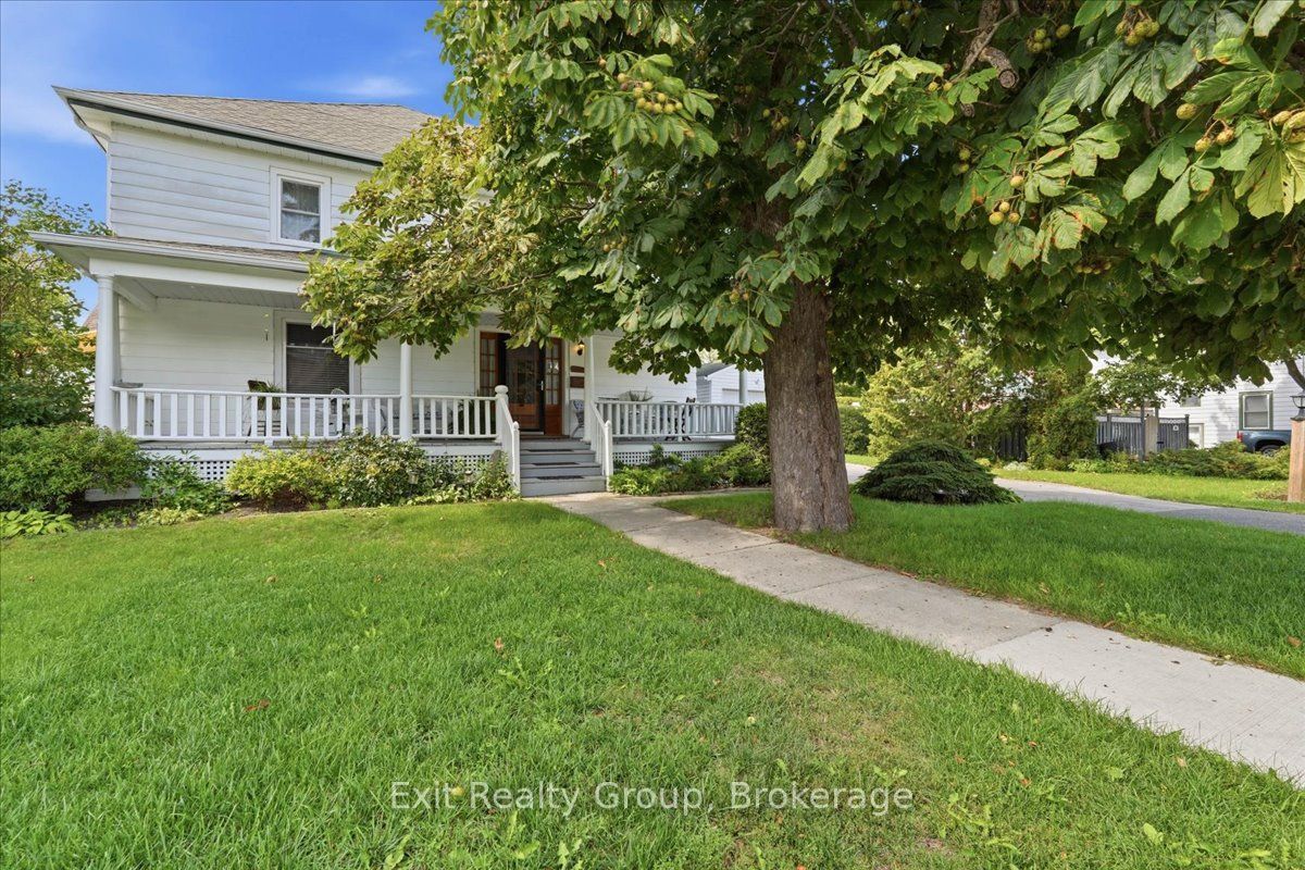 28 Lorne Avenue, Quinte West, On K8v 5b3