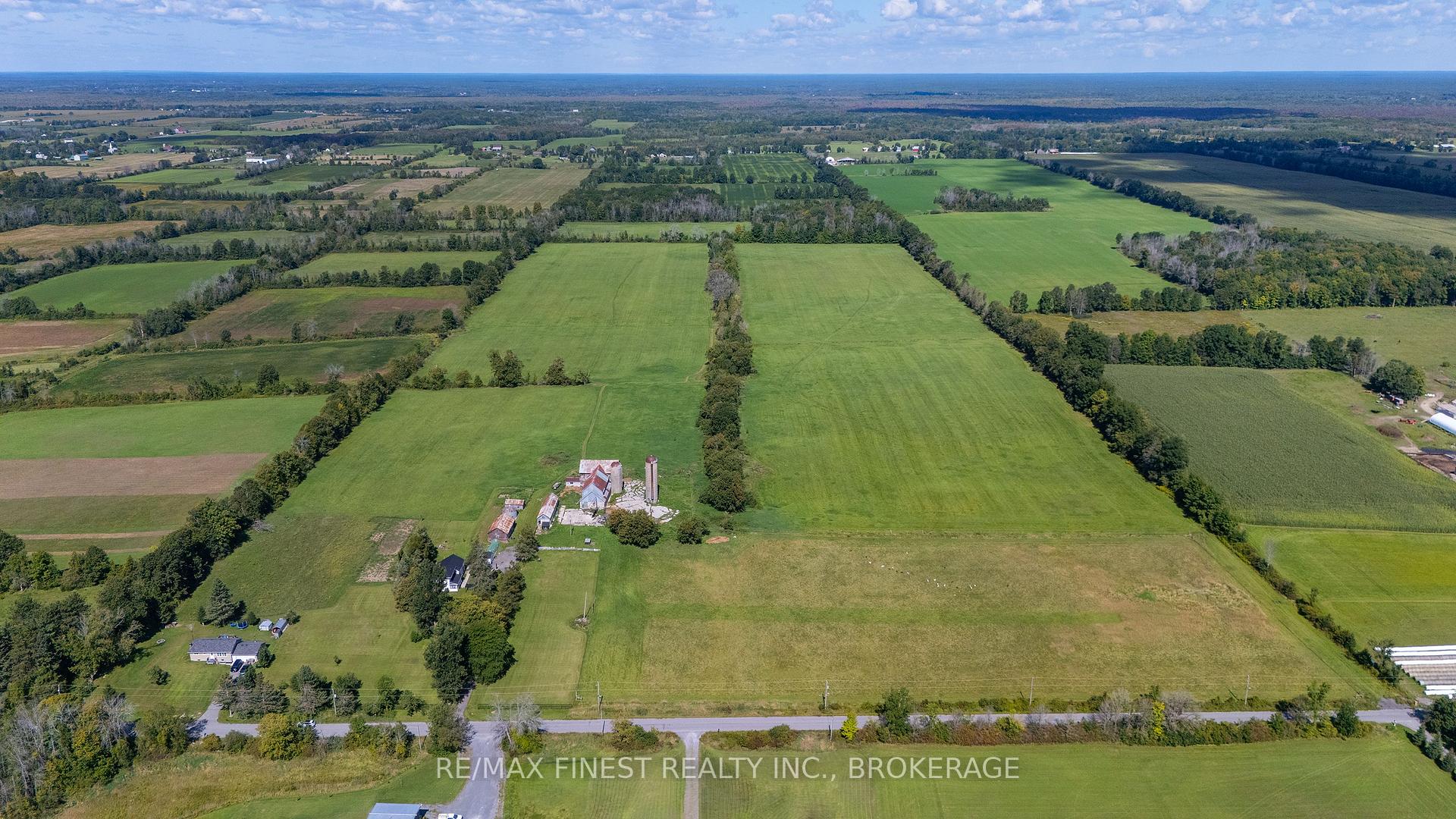 257 Mcquay Road, Stone Mills, On K0k 3n0