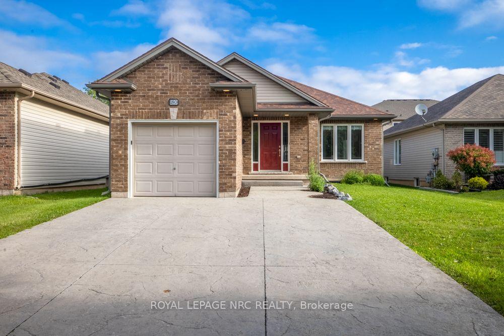 180 Drapers Street, Welland, On L3c 7n2