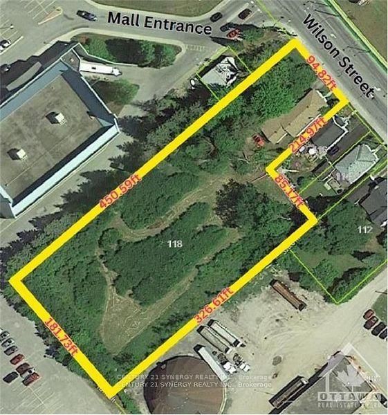 118 Wilson Street W, Perth, On K7h 2p3