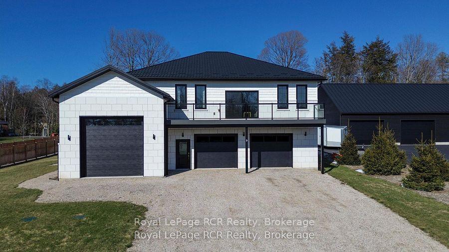 9 Sunset Place, Huron-Kinloss, On N0g 2r0