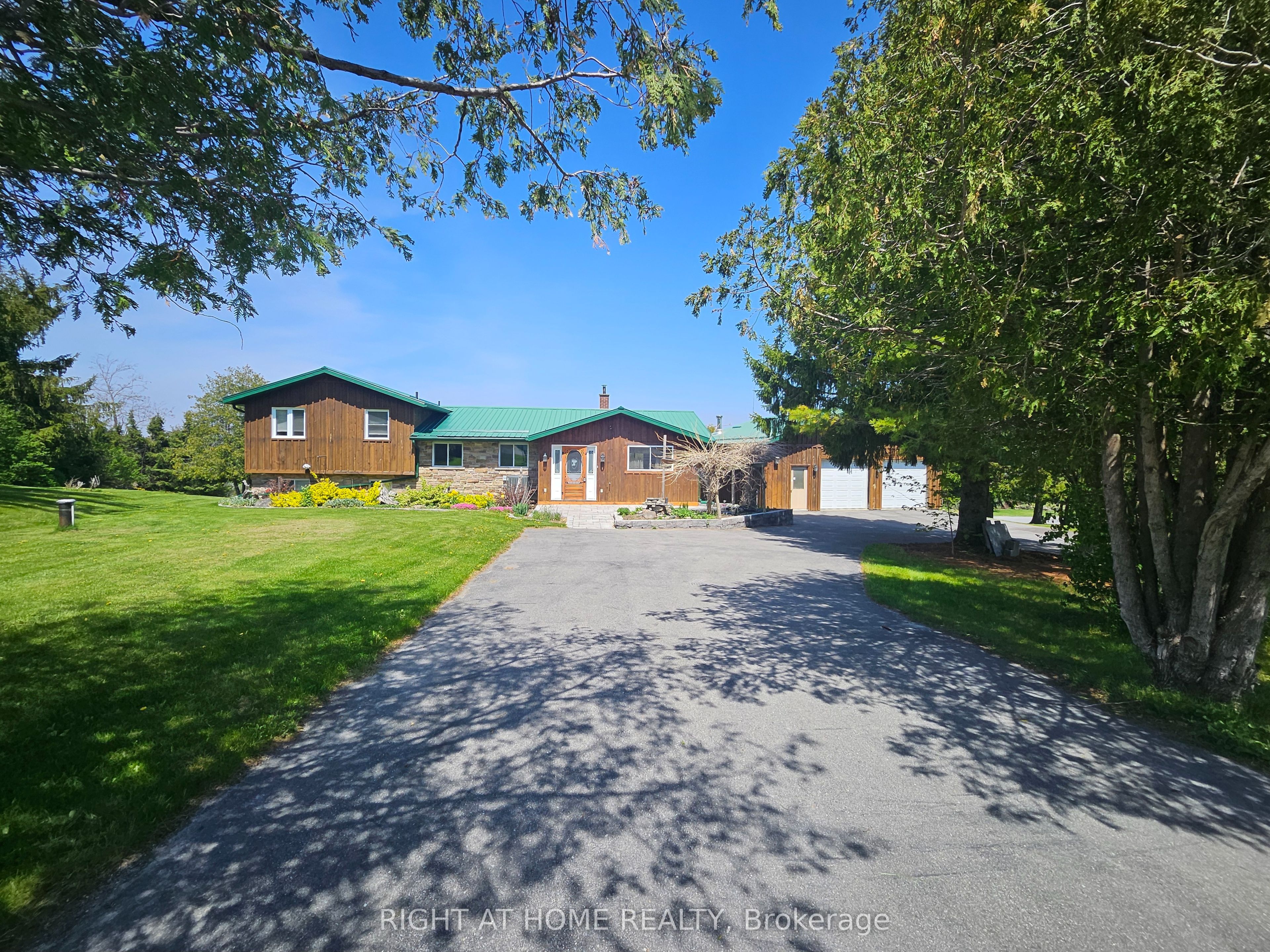 152 Grandview Drive, Alnwick/Haldimand, On K0k 2x0