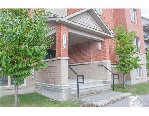515 Stonefield Private 3, Barrhaven, On K2g 4r4
