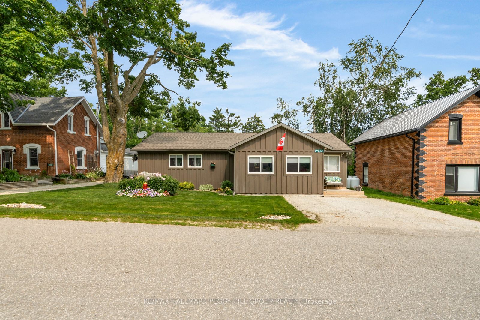598321 2nd Line W, Mulmur, On L9v 0b6