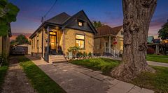 459 Dorinda Street, London East, On N5w 4b3