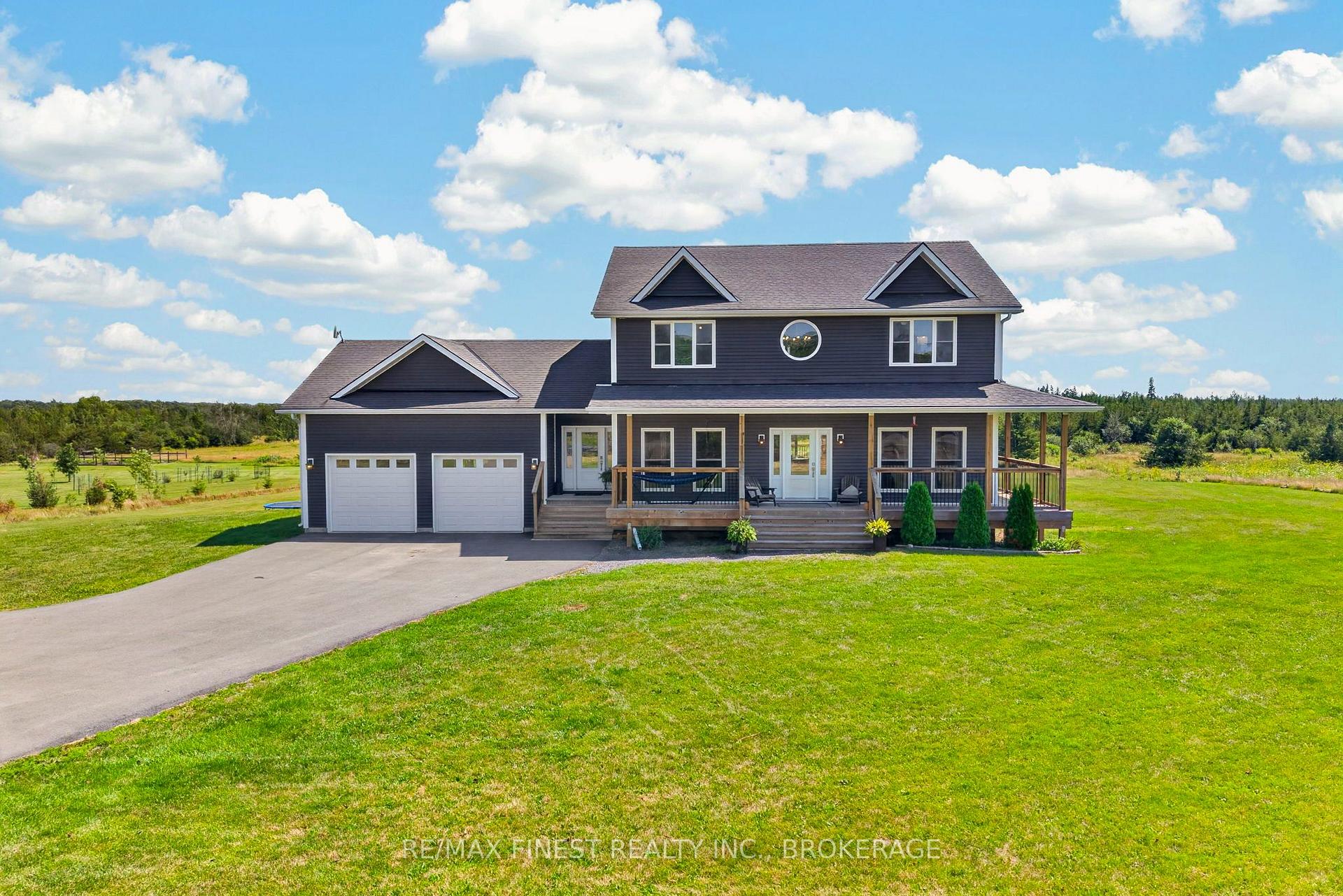 292 Glennelm Road, Greater Napanee, On K0k 2w0