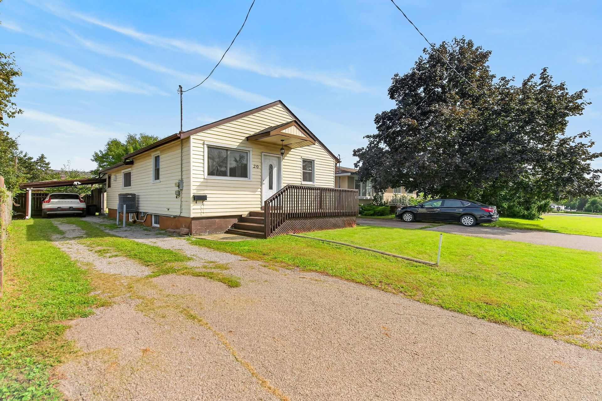 20 Kent Street, St. Catharines, On L2s 1h2