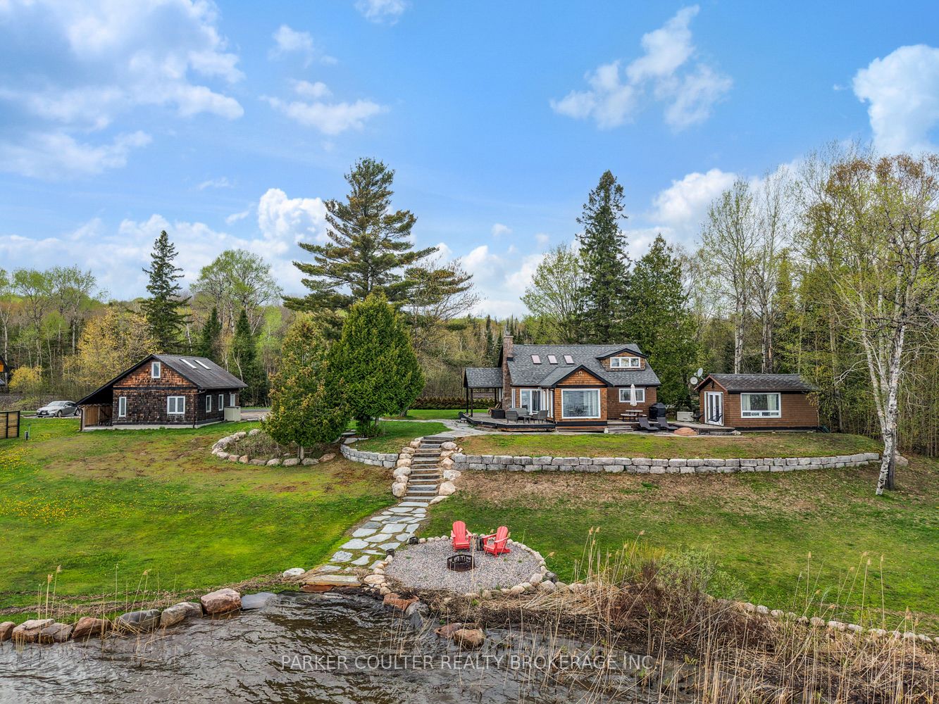89 High Rock Drive, Sundridge, On P0a 1z0