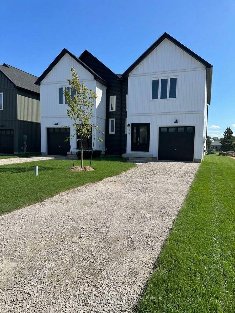 170 Equality Drive, Meaford, On N4l 0b4