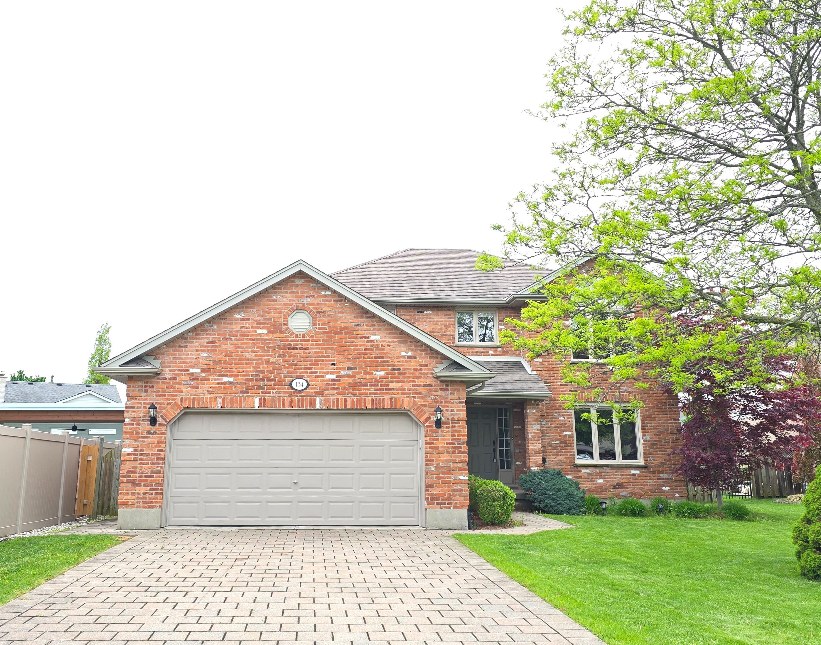134 Moraine Court, London North, On N6g 4z1