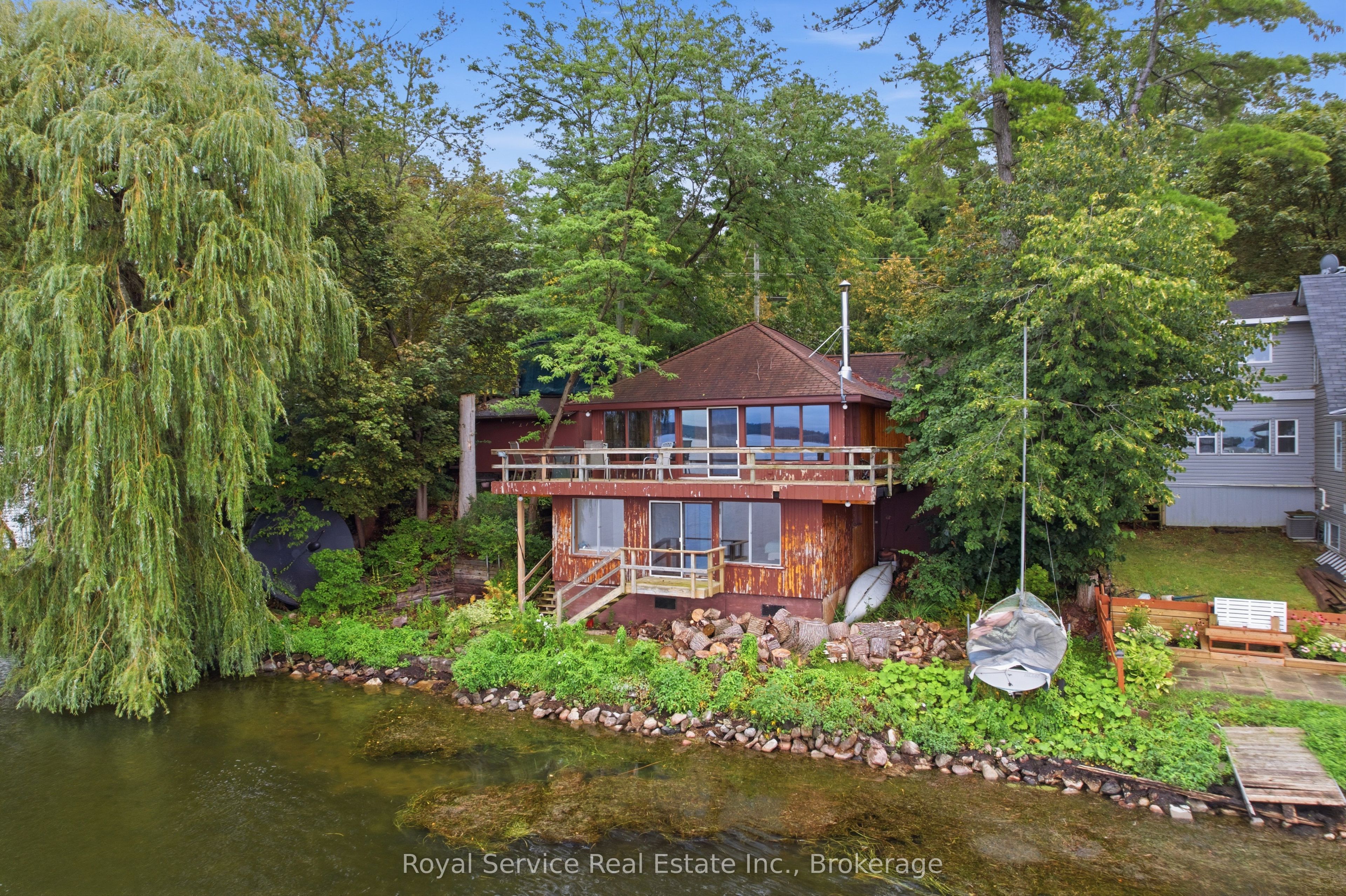 5890 Rice Lake Scenic Dr Drive, Hamilton Township, On K0k 2g0