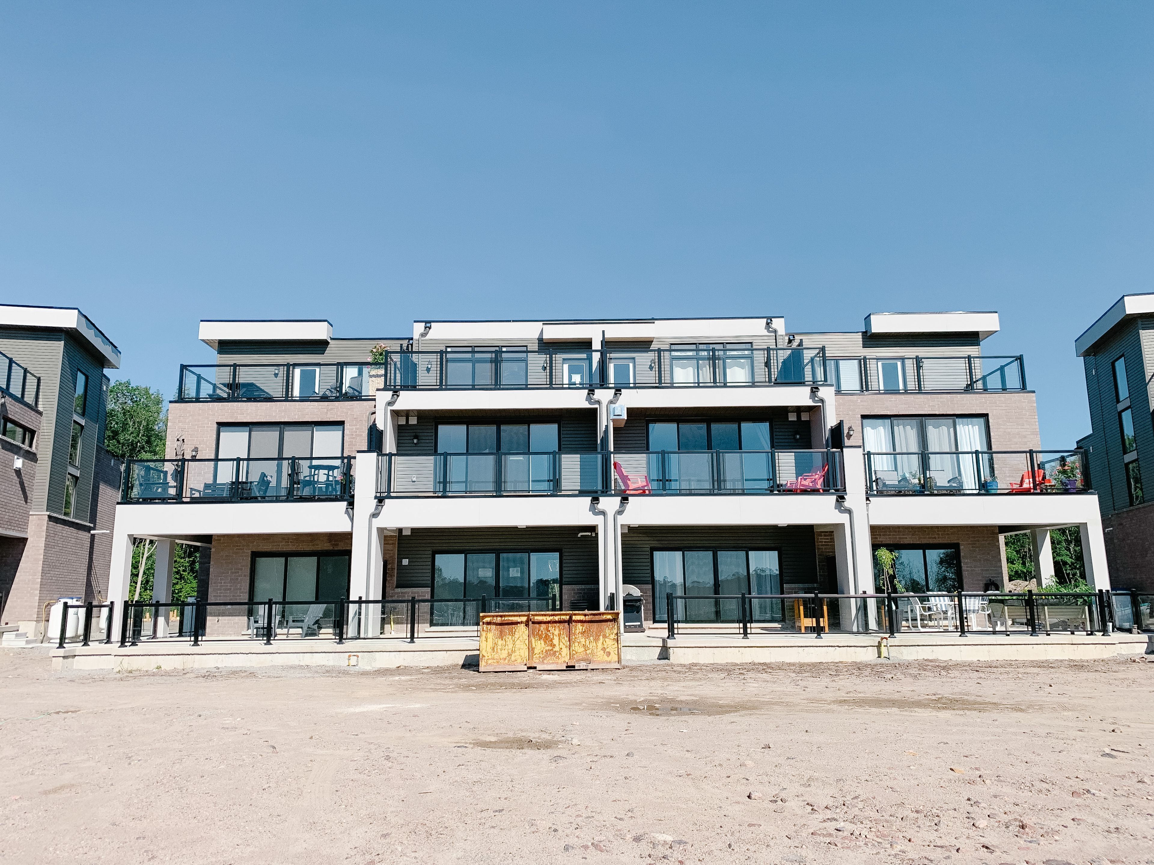 80 Marina Village Drive, Georgian Bay, On L0k 1s0