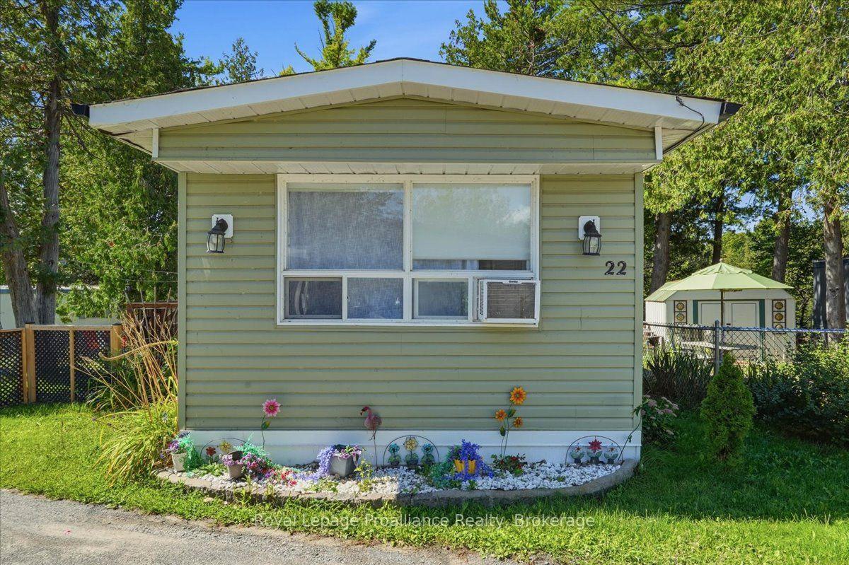 5569 Bath Road 22, Loyalist, On K0h 1g0