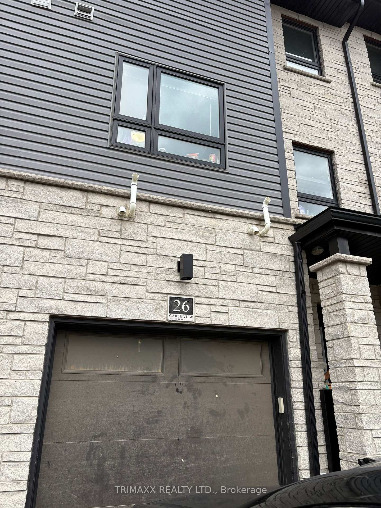 51 Sparrow Avenue 26, Cambridge, On N1t 0e5