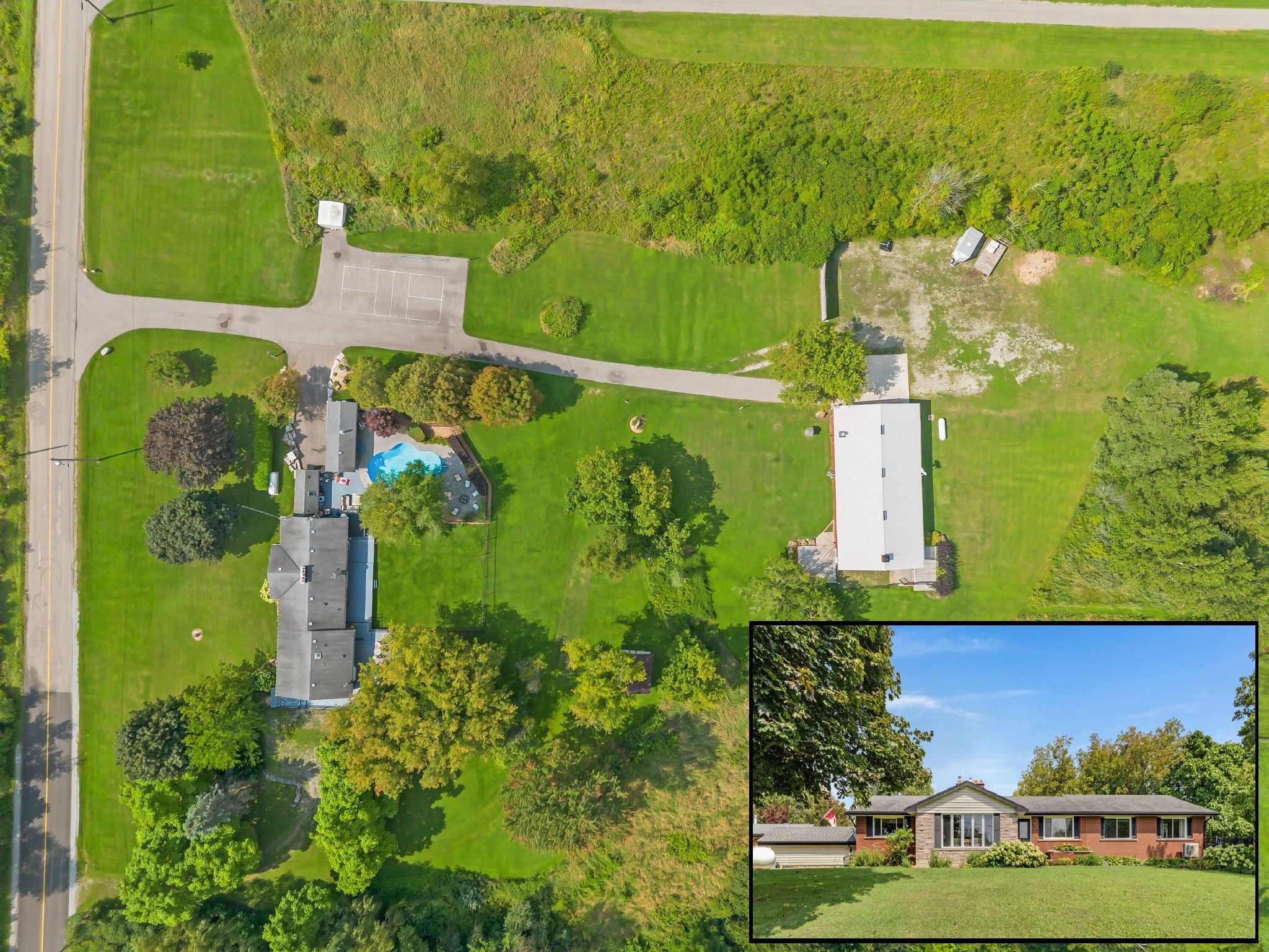 2172 Centre Road, Hamilton, On L0p 1b0