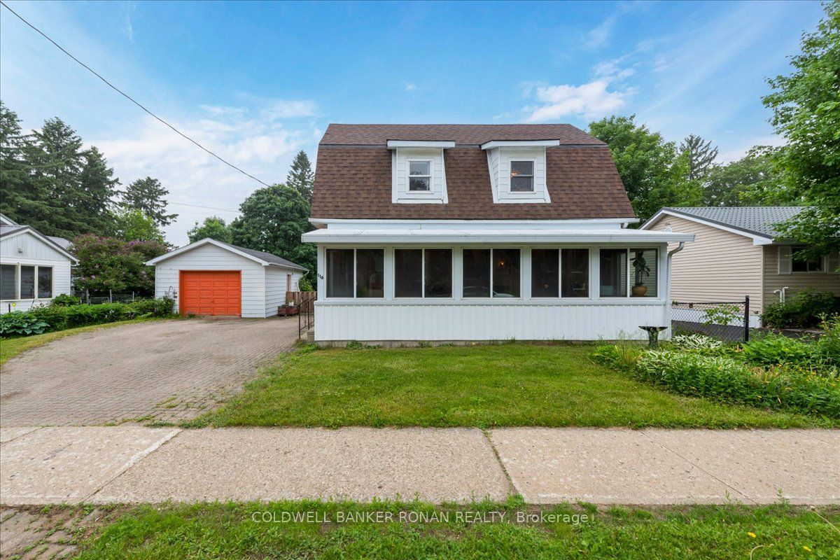 116 Main Street W, Grey Highlands, On N0c 1h0