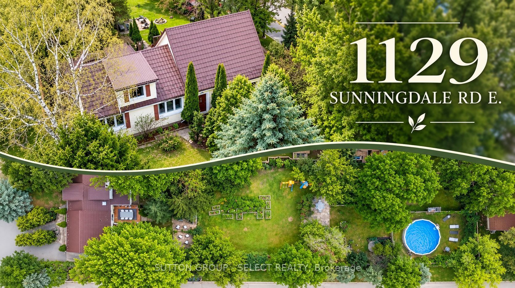 1129 Sunningdale Road E, London North, On N5x 4b1