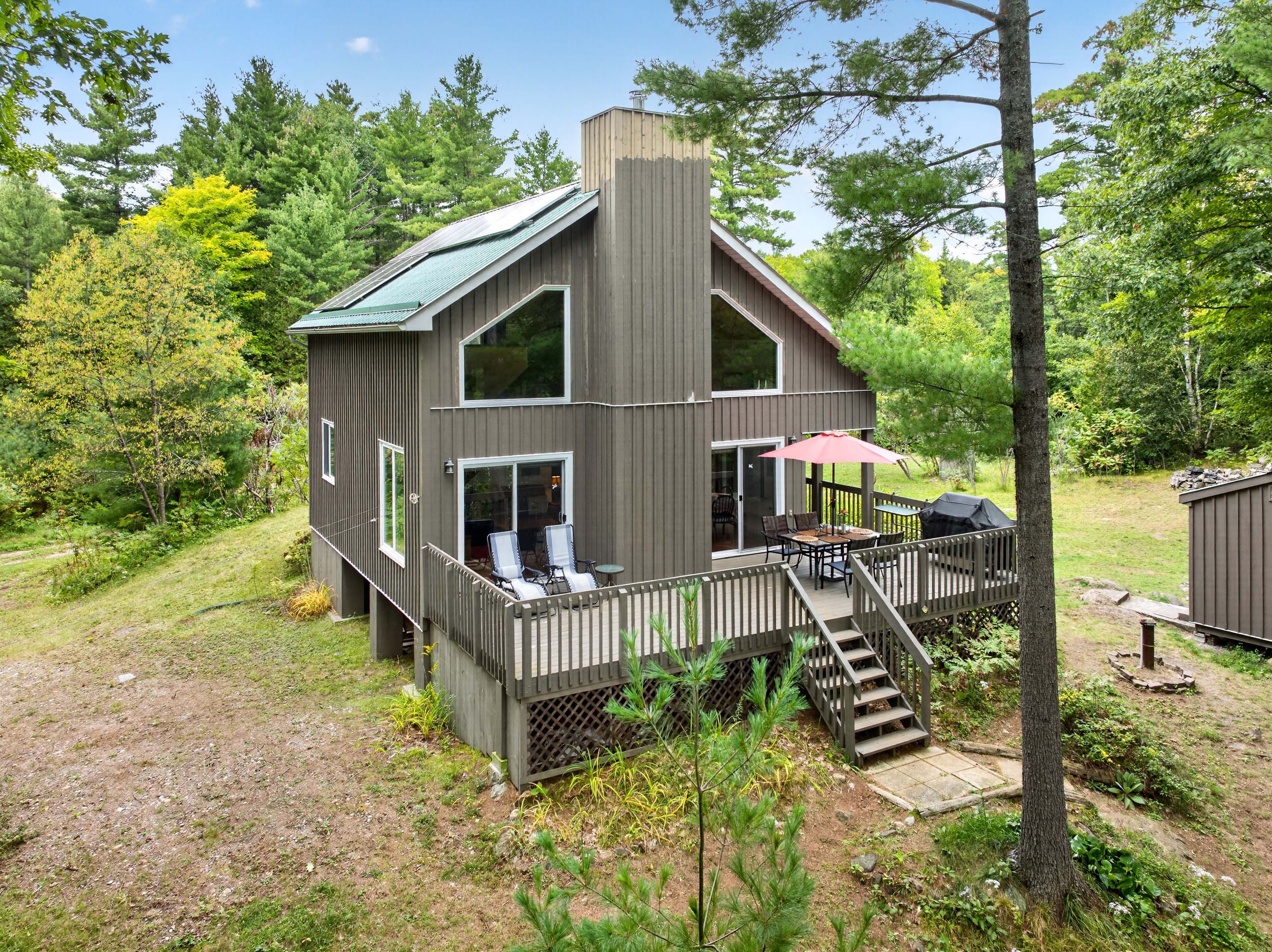 1187 Louden Lane, Frontenac, On K0h 2e0