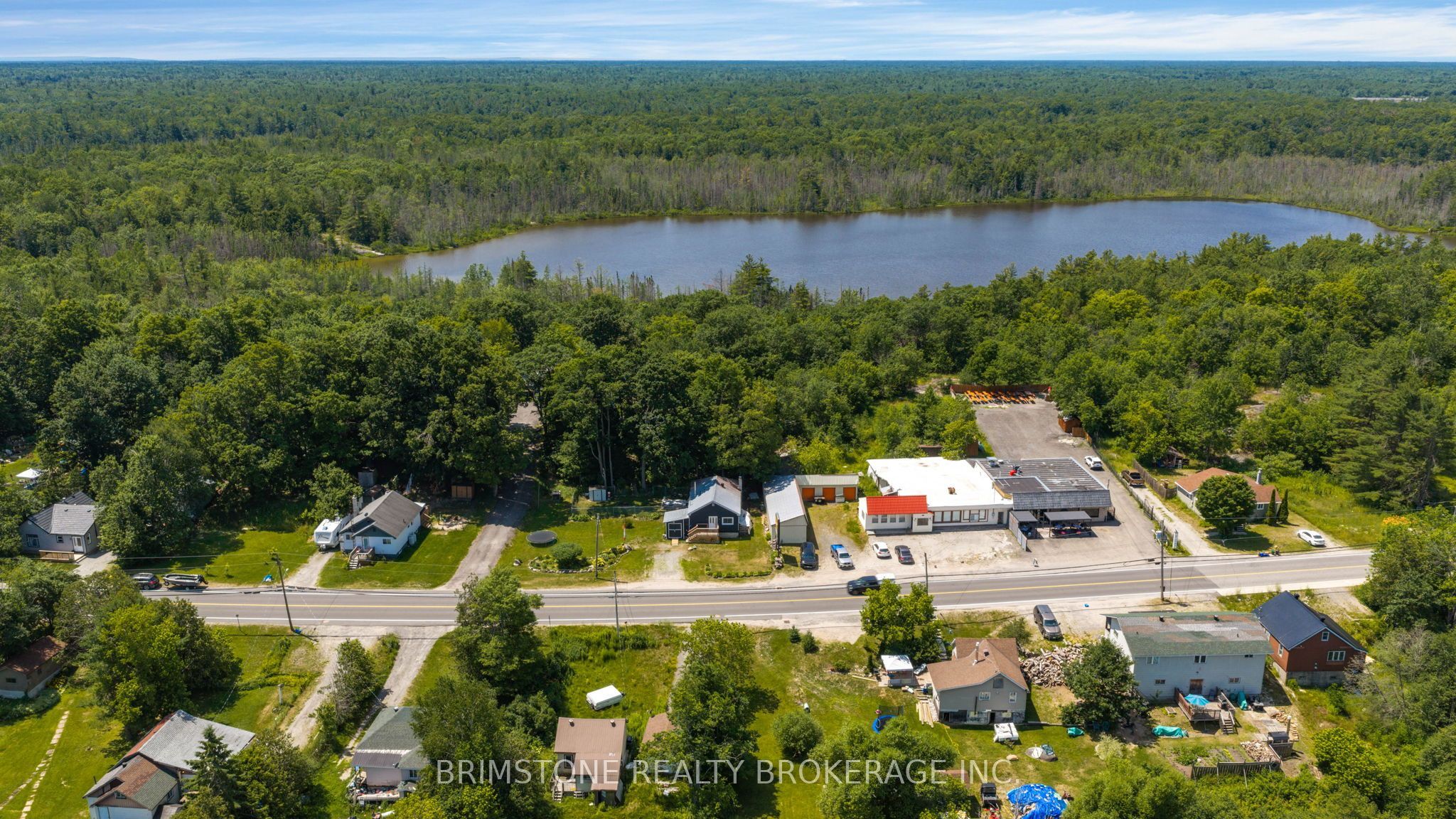 329 High Street, Georgian Bay, On P0c 1h0