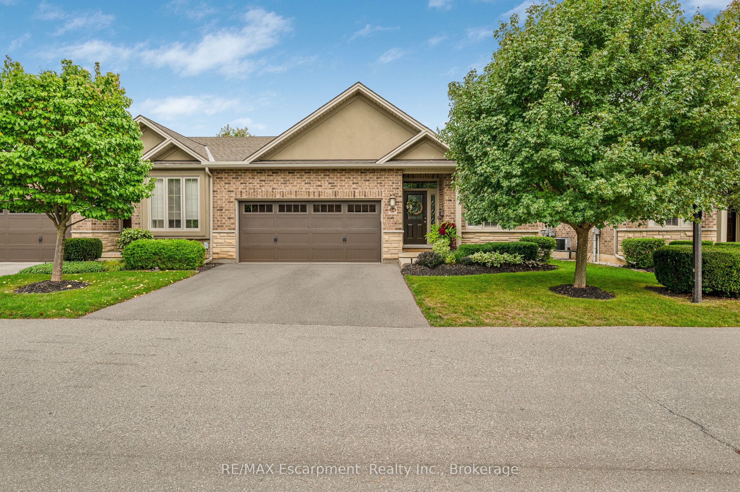 30 Cedar Street 24, Brant, On N3l 0c2
