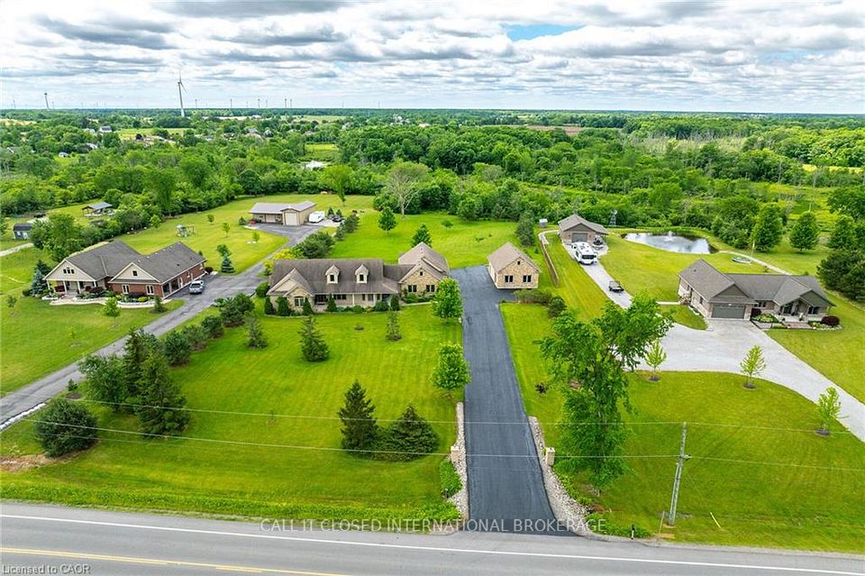 850 Regional Road 27, West Lincoln, On L0r 2j0