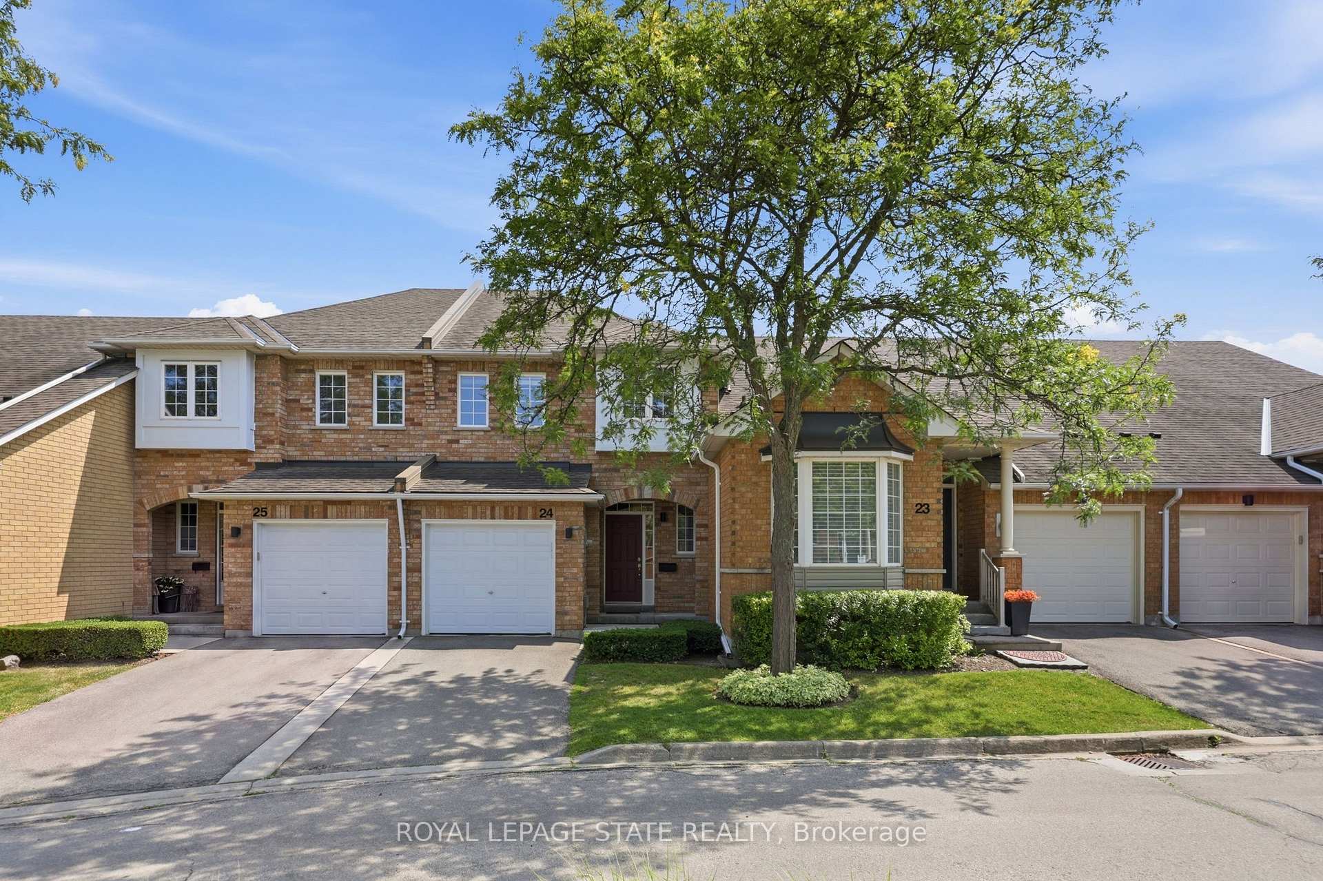10 Davidson Boulevard 24, Hamilton, On L9h 7n9