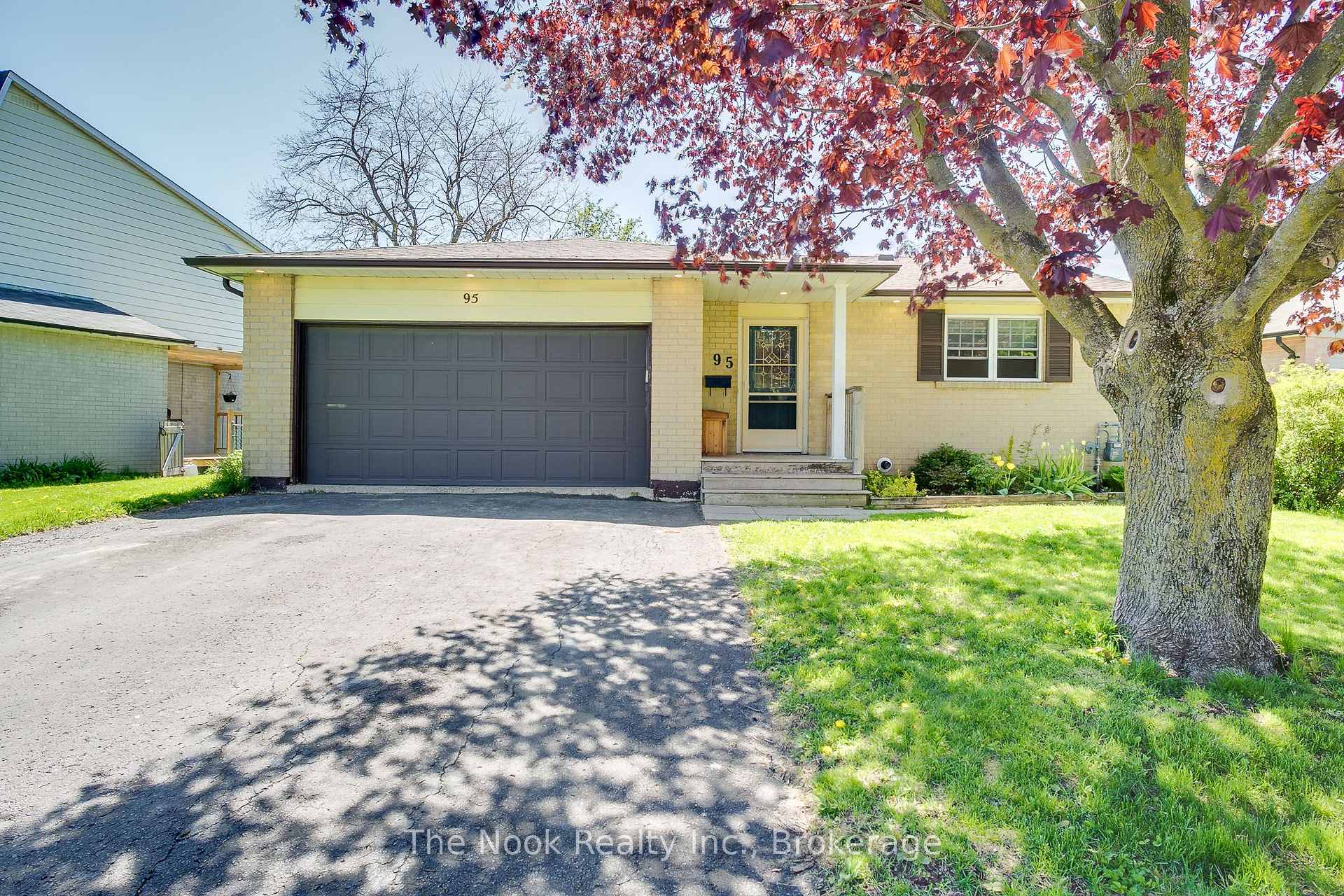 95 Peacock Boulevard, Port Hope, On L1a 2x5