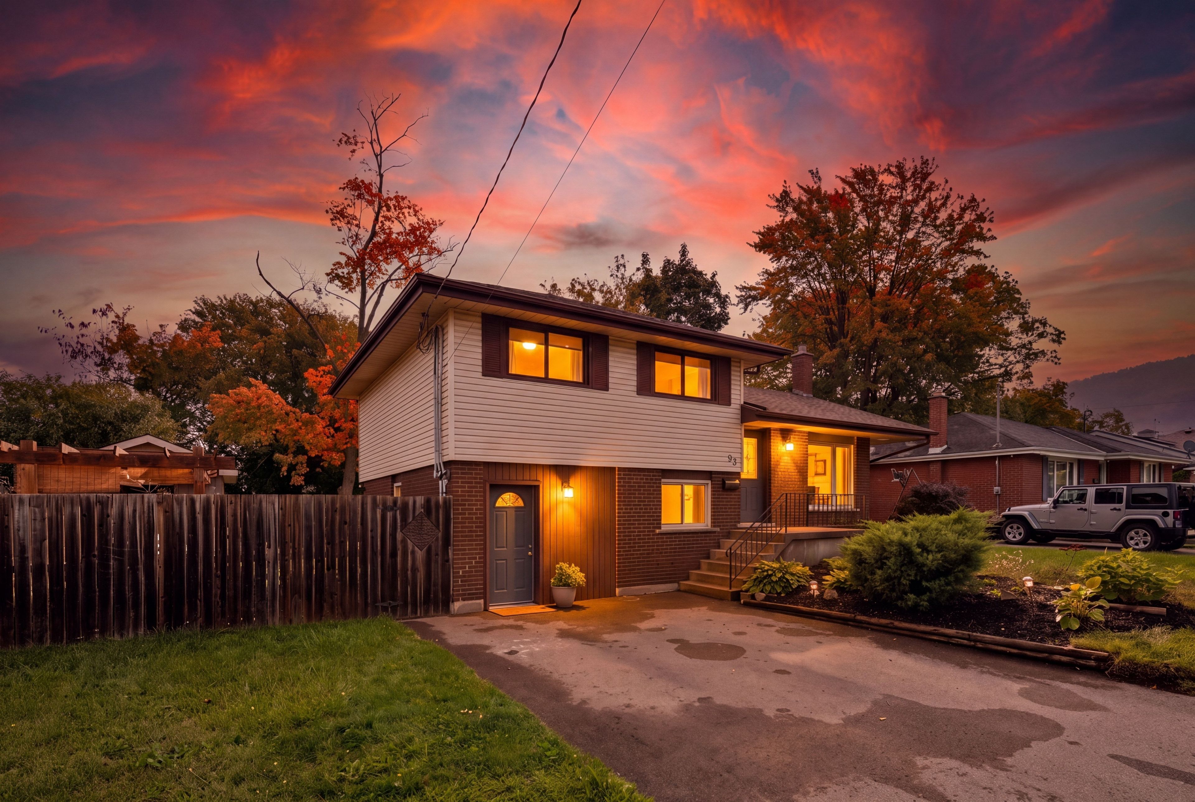 33 Patterson Avenue, Brantford, On N3s 6x1