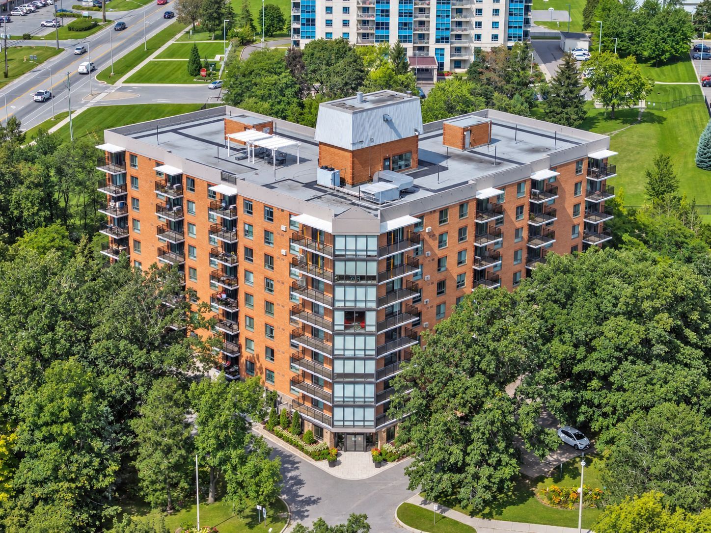 115 Barrett Court 302, Kingston, On K7l 5h6