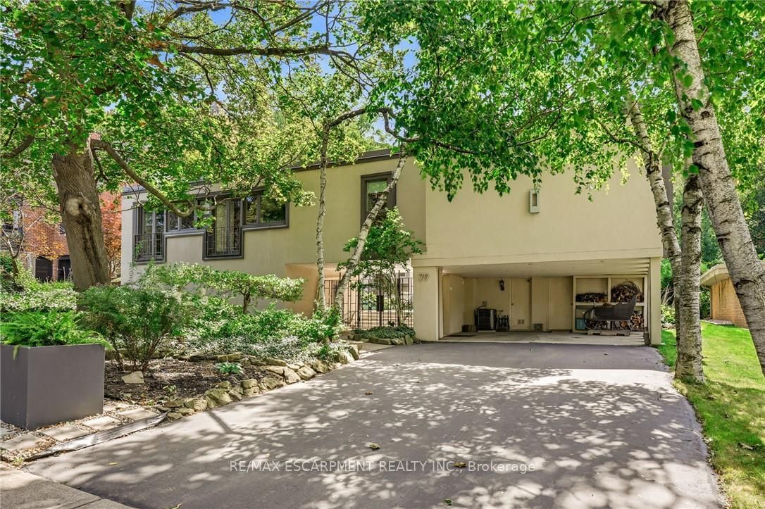 79 Amelia Street, Hamilton, On L8p 2v3