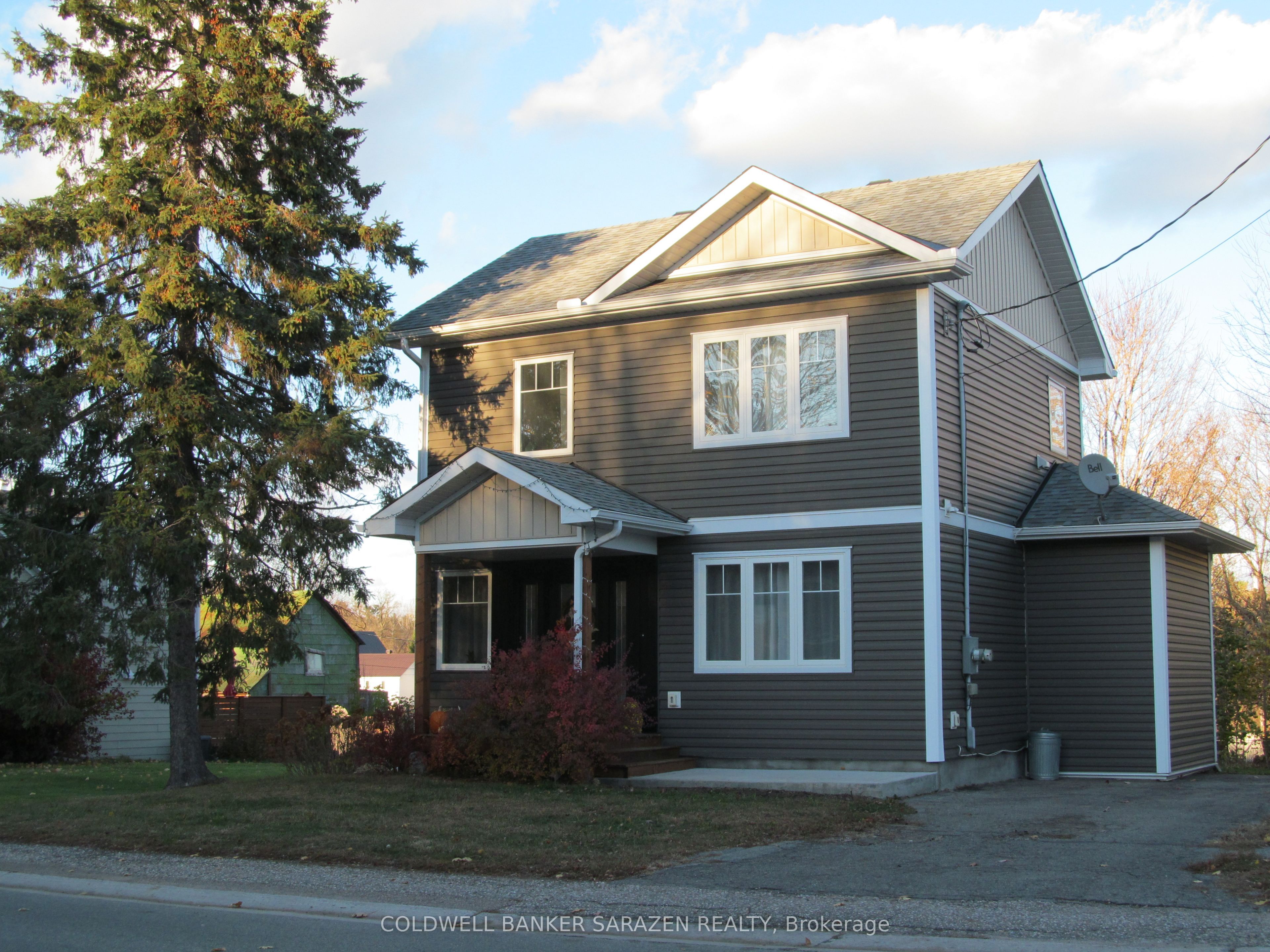 20 Burnstown Road, Mcnab/Braeside, On K0a 3l0
