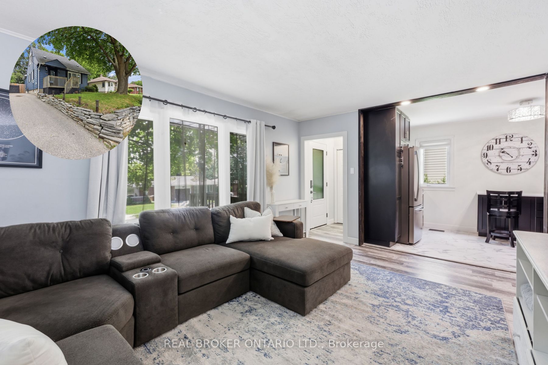 21 Ridgewood Avenue, Guelph, On N1h 6c3