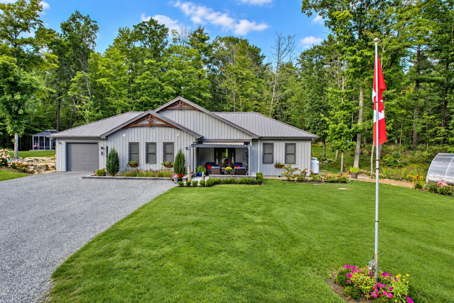 158a Selton Road, Front Of Leeds & Seeleys Bay, On K0e 1l0