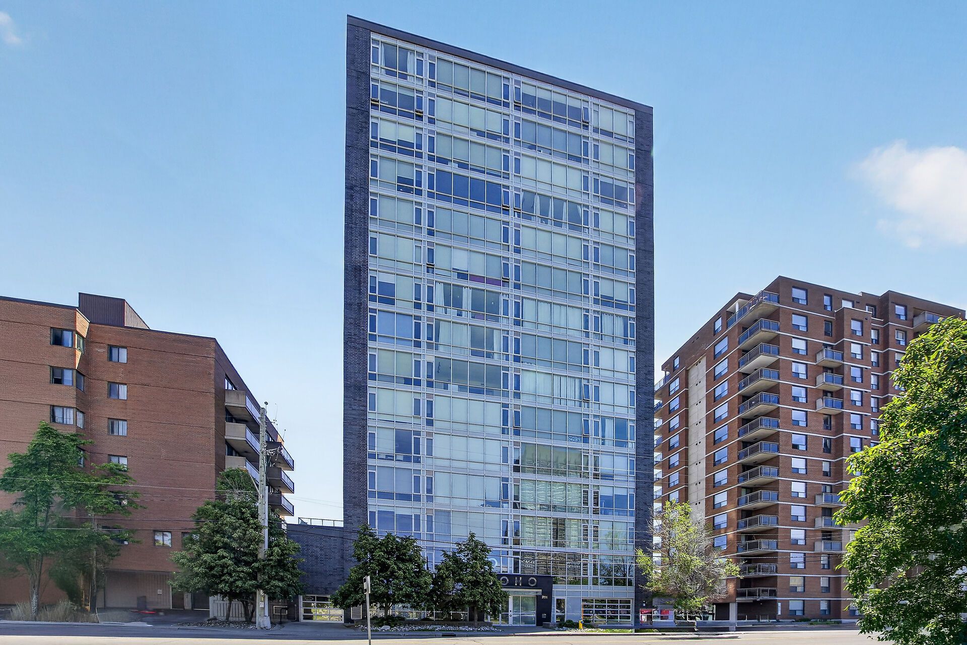 201 Parkdale Avenue 406, West Centre Town, On K1y 1e8