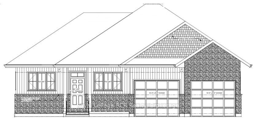 60 Mctavish Crescent, Huron-Kinloss, On N0g 2r0