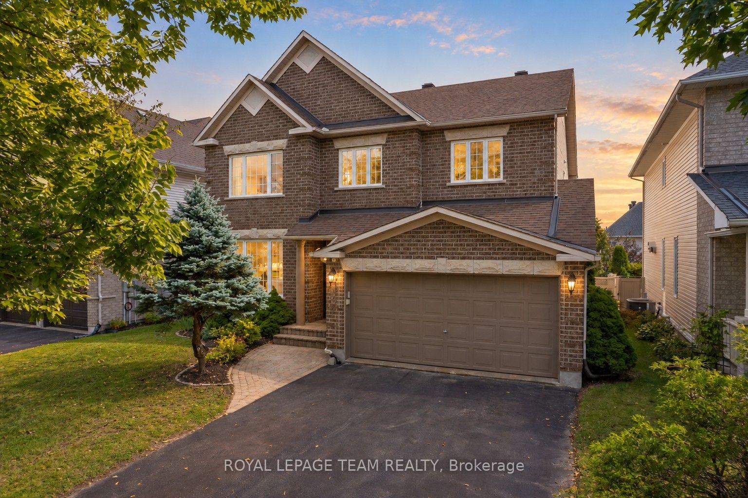 32 Glenrill Place, Kanata, On K2m 2t5