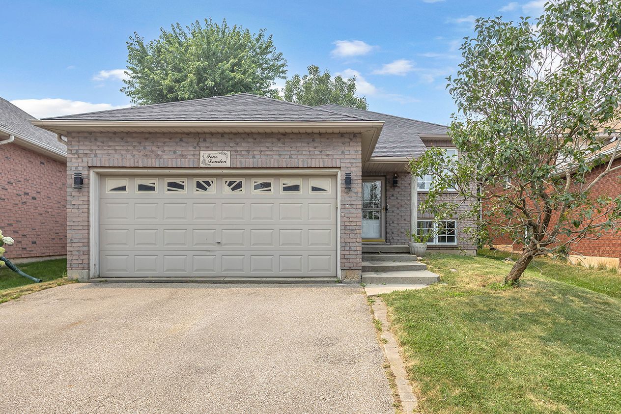 4 Dowden Avenue, Brantford, On N3t 6n5
