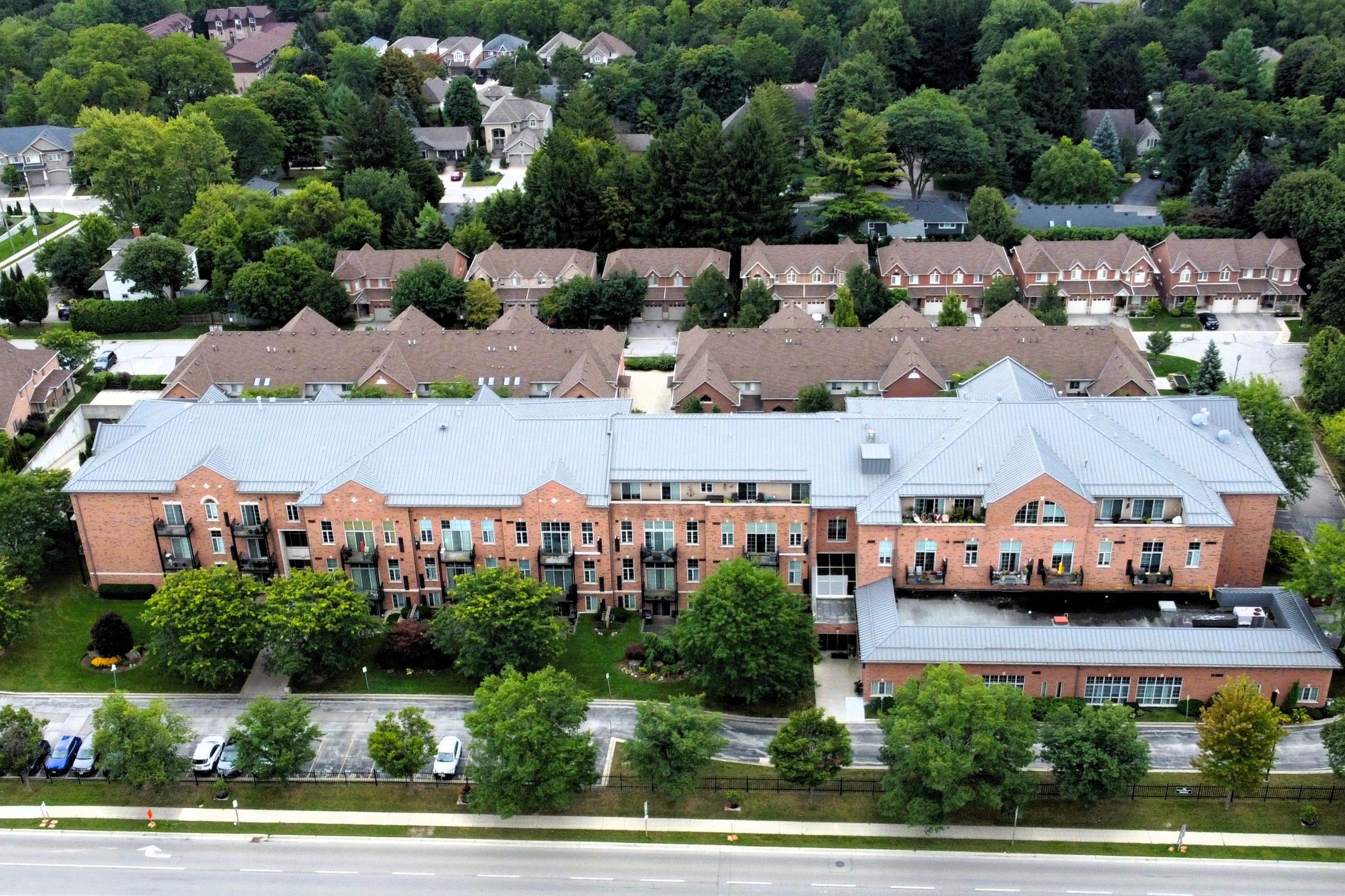 262 Dundas Street E 111, Hamilton, On L0r 2h4