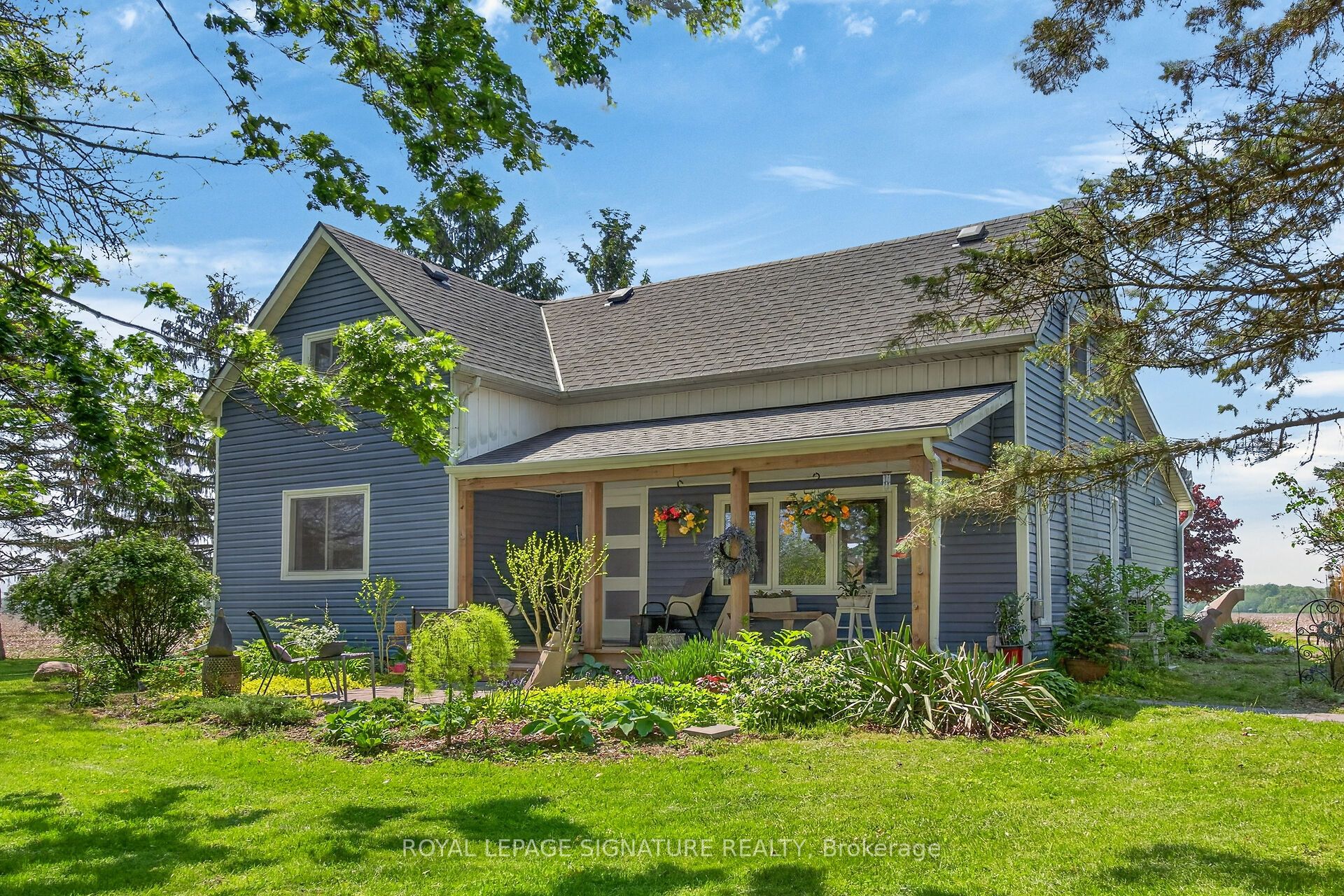 393 Marshagan Road, Haldimand, On N1a 2w2