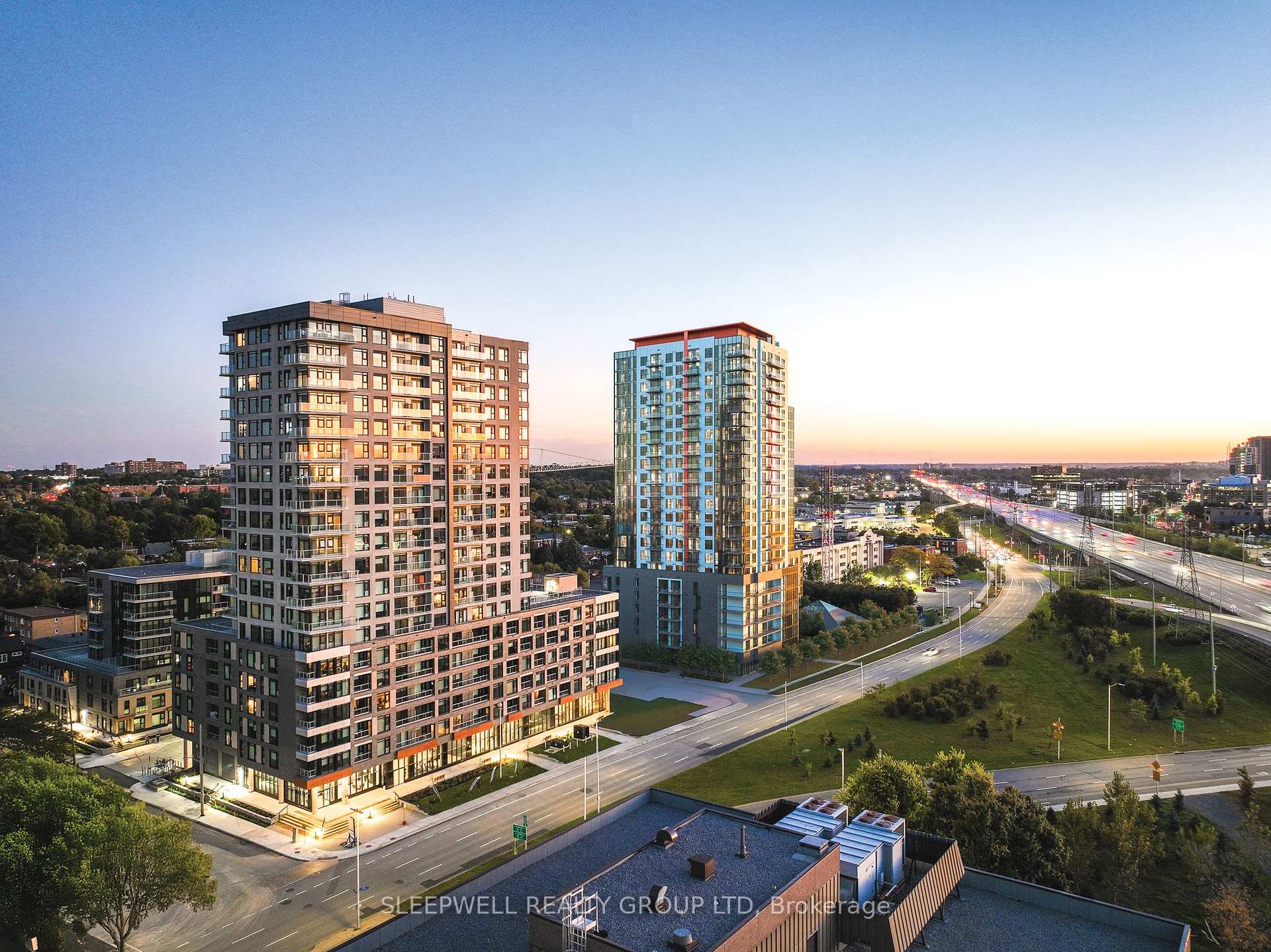 1370 Carling Avenue A013, Carlington - Central Park, On K1z 0c9