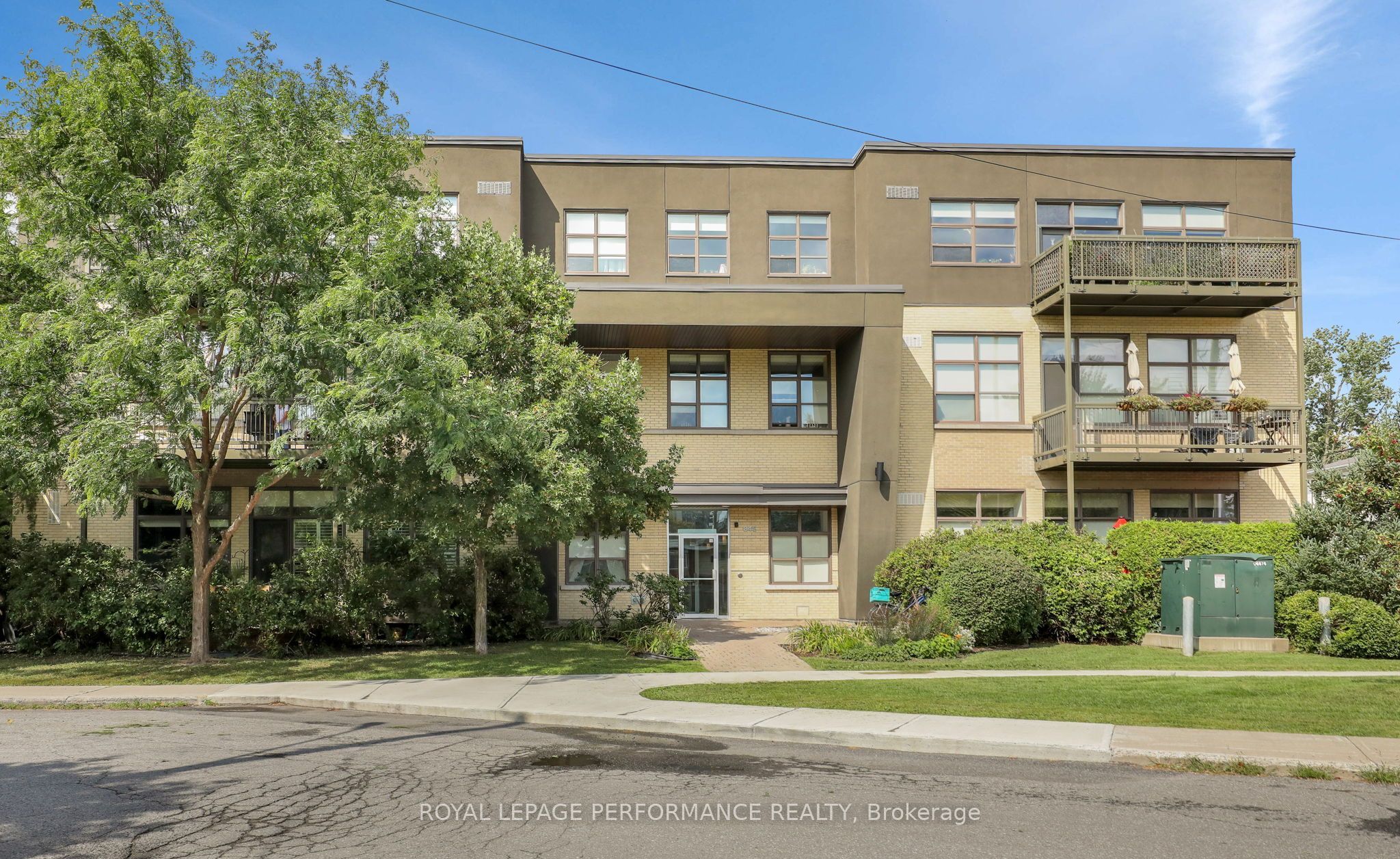345 St. Denis Street 117, Vanier And Kingsview Park, On K1l 5j1