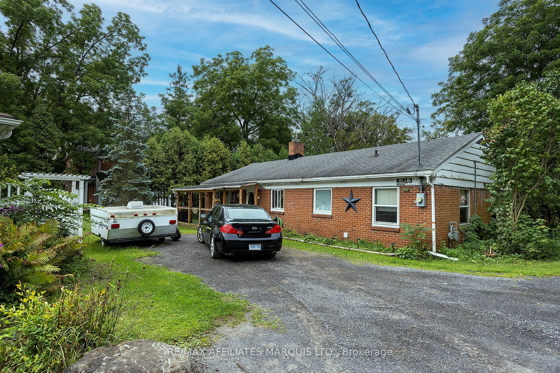 13 Gibson Lane, South Dundas, On K0c 1x0